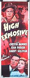 High Explosive (1943)