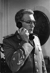 Odlazak ratnika, povratak marsala (1986)