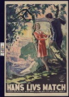 Hans livs match (1932)