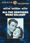 All the Brothers Were Valiant (1953)