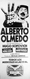 No toca botón (1987)