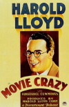 Movie Crazy (1932)