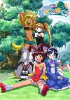 Renkin Sankyû Magical? Pokân (2006)