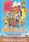 Gold for the Tough Guys of the Prairie (1971)