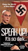 Speak Up! It's So Dark... (1993)