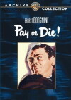 Pay or Die! (1960)