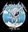 Metallica in Antarctica (2014)