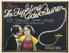 The Fighting American (1924)