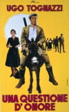 Una questione d'onore (1966)