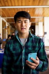 Ronny Chieng: International Student (2017)