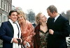 Hochzeit zu viert (2001)