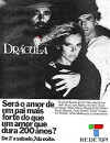 Drácula, Uma História de Amor (1980)