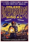Daleks' Invasion Earth 2150 A.D. (1966)