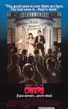 Night of the Creeps (1986)