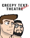 Creepy Text Theatre Animated (2015)