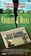 Charles and Diana: Unhappily Ever After (1992)