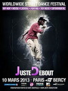 Juste Debout 2013 (2013)