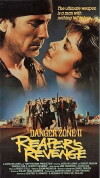 Danger Zone II: Reaper's Revenge (1989)