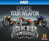 Biker Battleground Phoenix (2014)