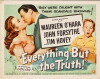 Everything But the Truth (1956)