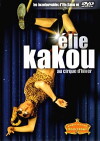 Élie Kakou au Cirque d'Hiver (1997)