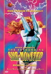 The Astounding She-Monster (1957)
