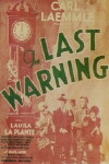 The Last Warning (1929)