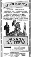 Banana-da-Terra (1939)