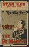 The Rainmaker (1926)