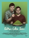 Father-Like Son (2014)