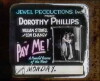 Pay Me! (1917)
