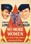 No More Women (1934)