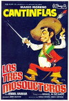The Three Musketeers (1942)