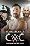 Cruiserweight Classic: CWC (2016)