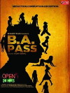 B.A. Pass (2012)