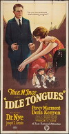 Idle Tongues (1924)