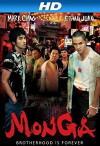 Monga - Gangs of Taipeh (2010)