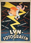 Lyn-fotografen (1950)