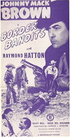 Border Bandits (1946)