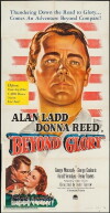 Beyond Glory (1948)