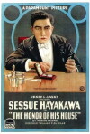 The Honor of His House (1918)