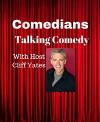 Comedians Talking Comedy (2017)