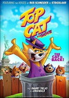 Top Cat: The Movie (2011)