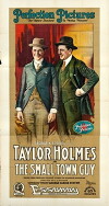 The Small Town Guy (1917)