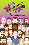 Permanent Comedy with Todd Armstrong (2013)