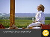 Una pausa en la montaña (2012)