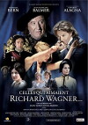 Celles qui aimaient Richard Wagner (2011)
