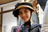 The Warrior Didi and the Ninja Lili (2008)