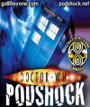 Just a Minute: Doctor Who Special (2011)