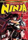Wrath of the Ninja: The Yotoden Movie (1989)